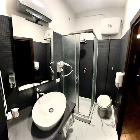 Prati Comfort Roma Ngoại thất bức ảnh