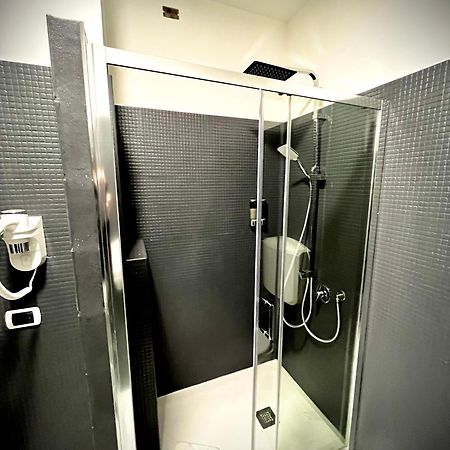 Prati Comfort Roma Ngoại thất bức ảnh