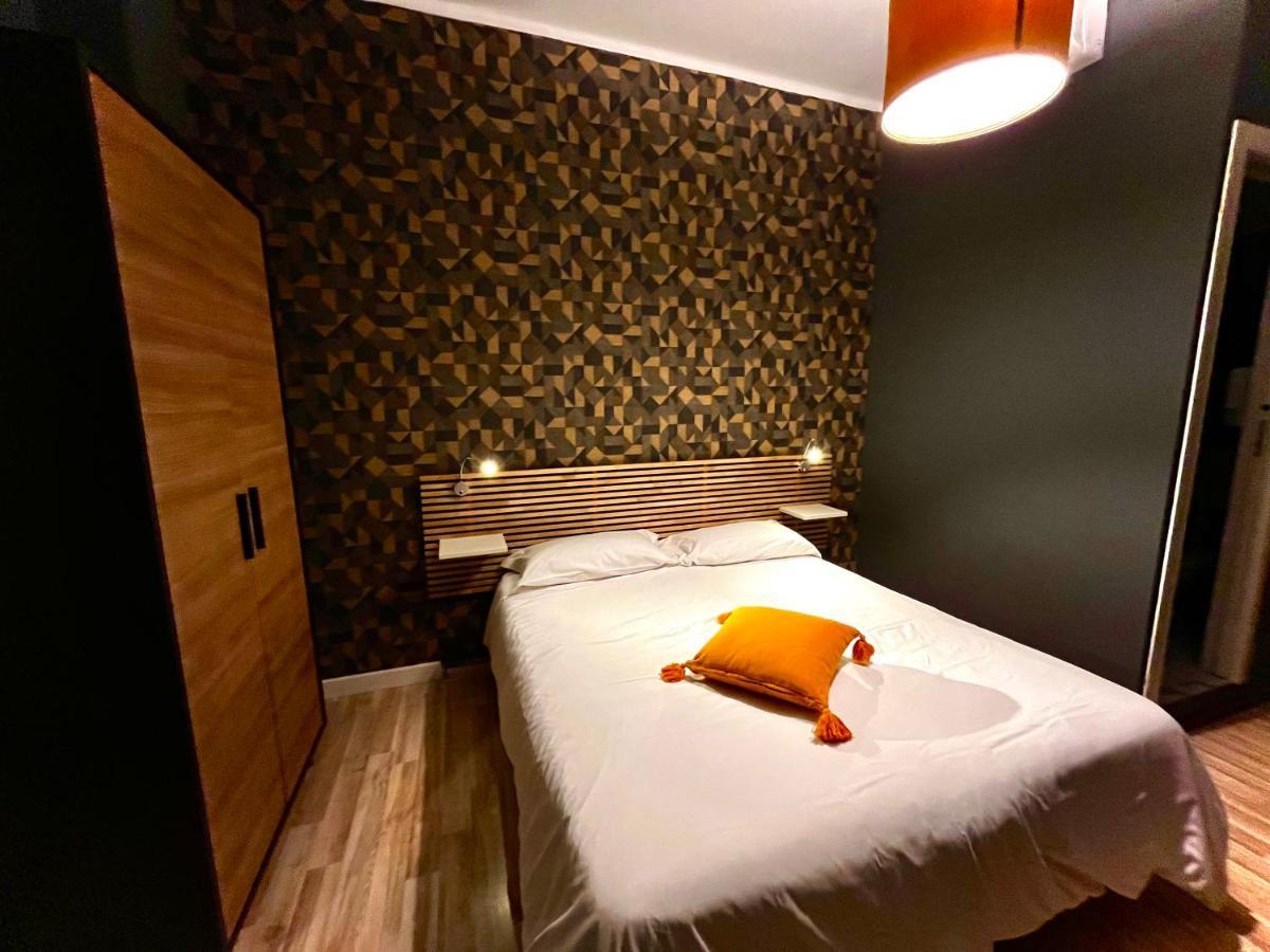 Prati Comfort Roma Ngoại thất bức ảnh