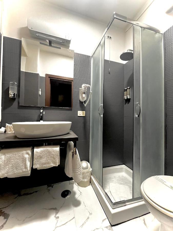 Prati Comfort Roma Ngoại thất bức ảnh