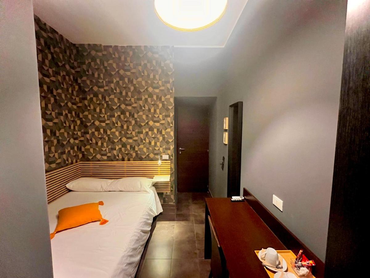 Prati Comfort Roma Ngoại thất bức ảnh