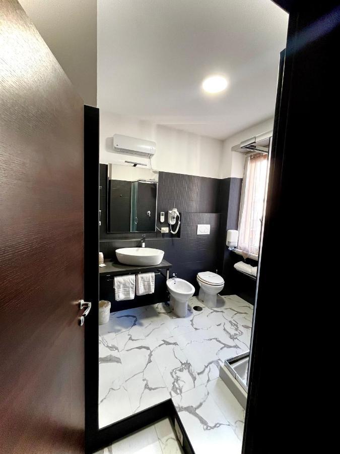 Prati Comfort Roma Ngoại thất bức ảnh