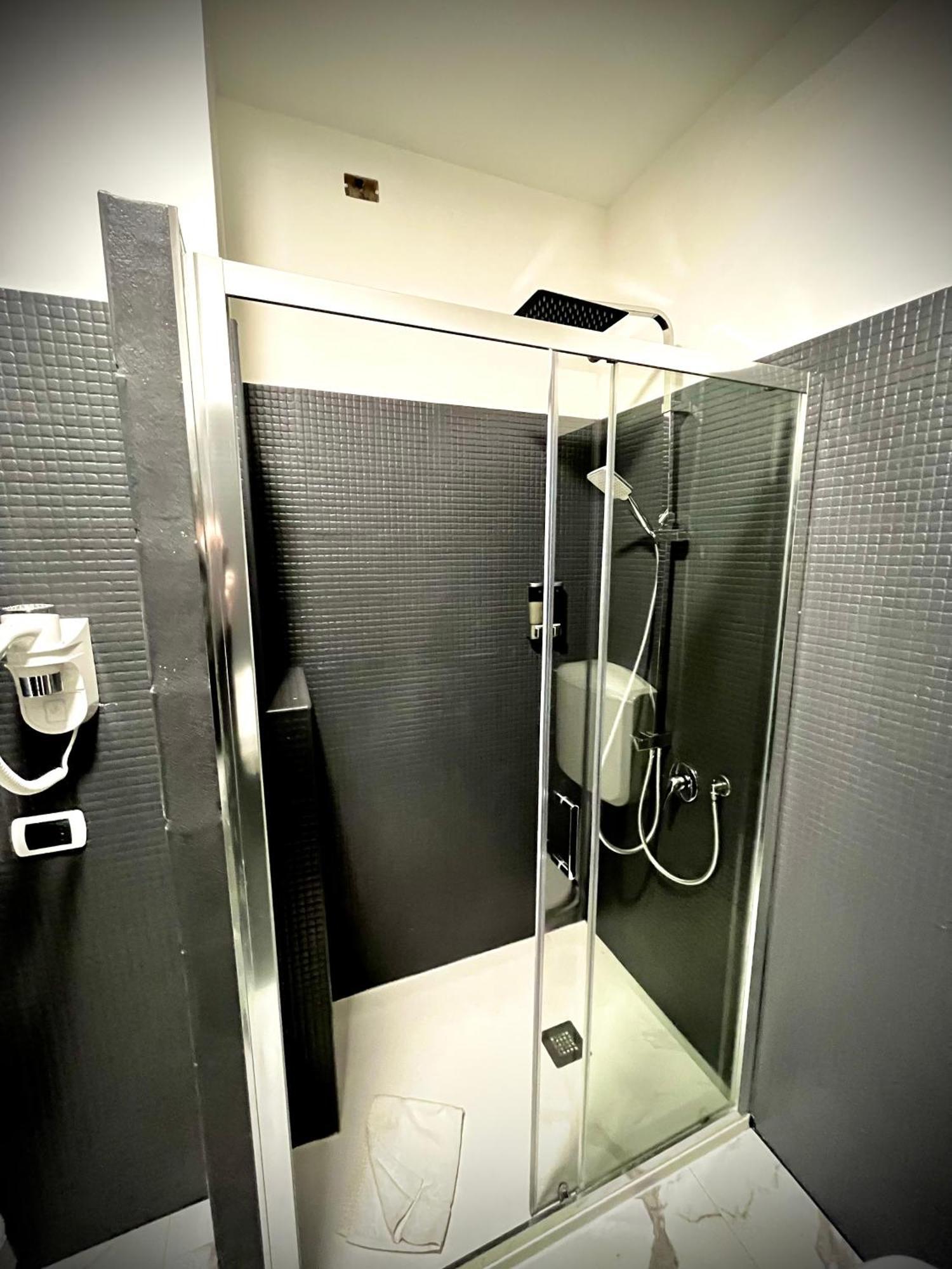 Prati Comfort Roma Ngoại thất bức ảnh