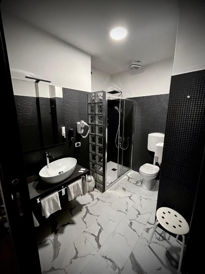 Prati Comfort Roma Ngoại thất bức ảnh