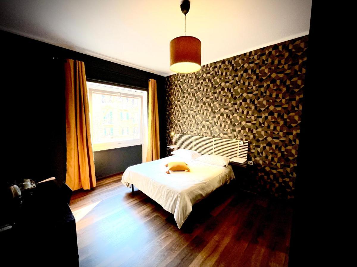 Prati Comfort Roma Ngoại thất bức ảnh