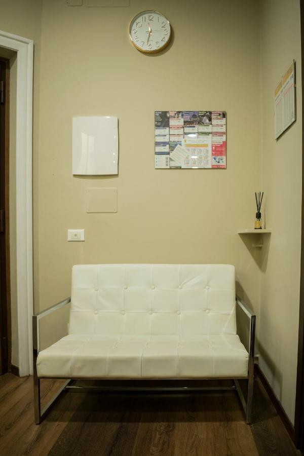 Prati Comfort Roma Ngoại thất bức ảnh